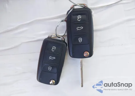 2013 Volkswagen Tiguan Se z USA, uszkodzony, nr VIN WVGAV7AX2DW527854